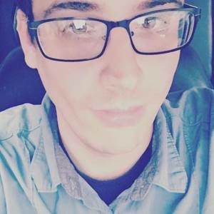 Meet your Posher, Roger